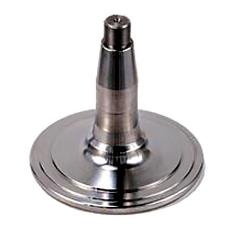 Abrasion Resistant Shaft Stub