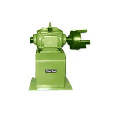 Motorised Filing/ Scraping/ Beading Machine