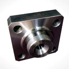 Industrial Purpose Steel Flange