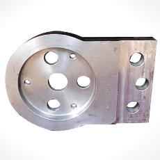 Industrial Purpose Mounting Plate