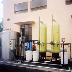 Reverse Osmosis Plant For Drinking Water