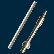 Stainless Steel Made Push Pin