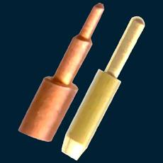 Corrosion Free Solid Copper Pins