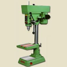 Light Duty Bench Drilling Machine