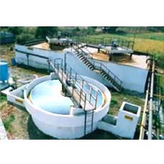 Waste Water Treatment Plant