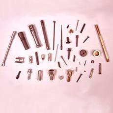 Industrial Purpose Precision Machined Components