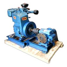 Diesel Engine Driven Pump