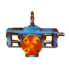 External Bearing Type Pumps