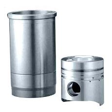 Cast Iron Made Cylinder Liner