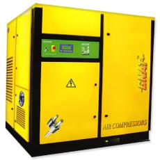 Industrial Grade Screw Compressor