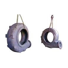 Industrial Purpose Corrosion Resistant Steel Casting