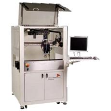 Spray Coating/ Dispensing Systems