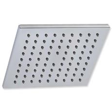 Square Shaped Overhead Shower