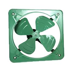 Compact And Lightweight Exhaust Fans