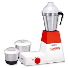 Motor Operated Mixer Grinder