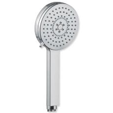 Round Shaped Multi Flow Type Hand Shower