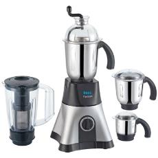 Mixer Grinder With Water Drain System