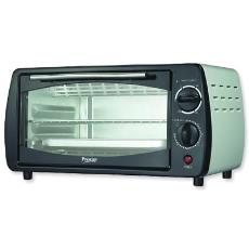 Microwave Ovens With Temperature Controlling Facility