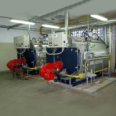 Boiler Water Treatment Chemical