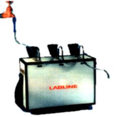 Portable Demineralizer For Laboratory