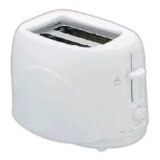 Pop Up Toaster With Variable Electronic Browning Control