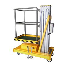 Industrial Grade Push Lift