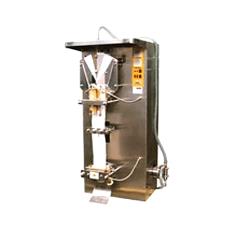 Industrial Purpose Fabricated Liquid Filling Machine