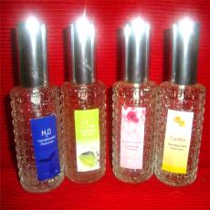 Rejuvenating Hand Blended Perfume