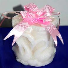 Pillar Shaped Designer Aromatic Candle