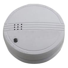 Wireless Fire-Detection Sensor