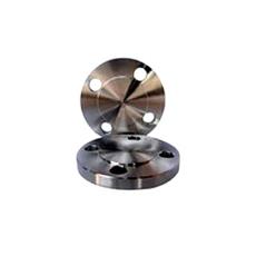 Industrial Stainless Steel Flanges