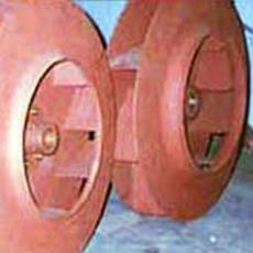 High Tensile Spare Impeller