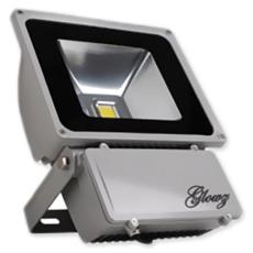 White Led Based Flood Lighting