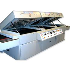 Uv/ Uv-Ir/ Uv-Hot Air-Ir Combination Curing Equipment