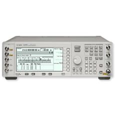 Low Phase Noise Producing Esg Signal Generators