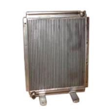 Industrial Purpose Air Cooled Oil Cooler