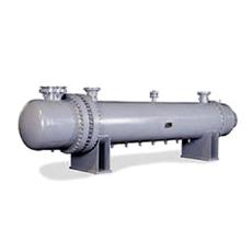 Shell & Tube Heat Exchanger