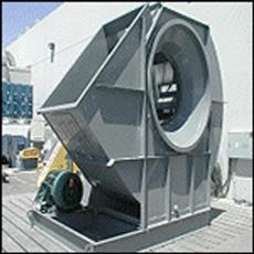 Ventilation Purpose Centrifugal Fans