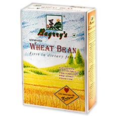 Insoluble Fibre Based Wheat Bran