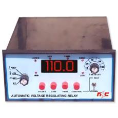 Automatic Voltage Regulating Relay