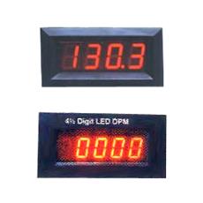 Digital Led Panel Meter