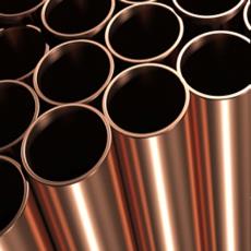 High Tensile Copper Pipes