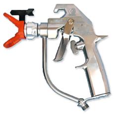 Airless Spray Painting Gun