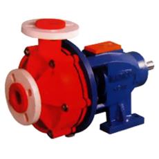 Compact Chemical Process Pumps