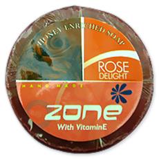 Rose Aromatic Beauty Soap