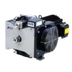 Oil Free Scroll Vacuum Pump