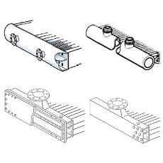 Air Cooled Heat Exchanger