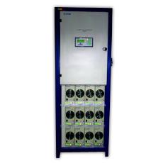 Integrated Telecom Power Unit With Intelligent Phase Selection