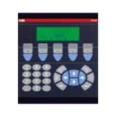 Industrial Grade Electric Control Panel