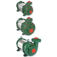 Open Well Type Submersible Pump